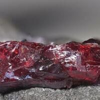 Proustite On Arsenic