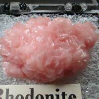 Rhodonite
