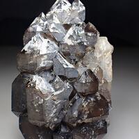 Smoky Quartz