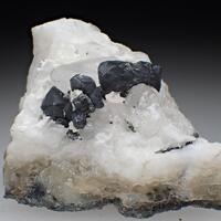 Acanthite