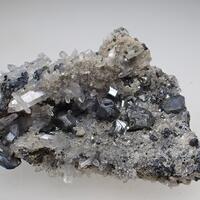 Chalcocite