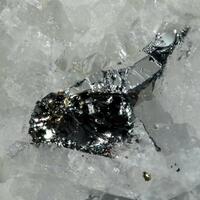 Andreadiniite & Protochabournéite