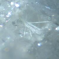 Roggianite & Bityite