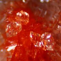 Bobdownsite & Montgomeryite