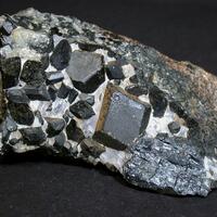 Magnesio-hornblende