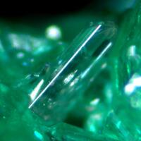 Schultenite & Adamite