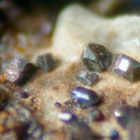 Tuhualite & Narsarsukite