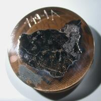 Oulankaite Telargpalite & Tulameenite