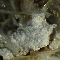 Hochelagaite & Sabinaite