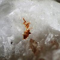 Unnamed (MSH UK-86) & Erdite