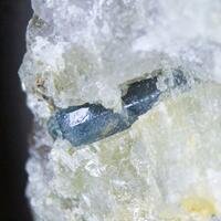 Fluorapatite