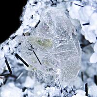 Fluorapophyllite-(K)