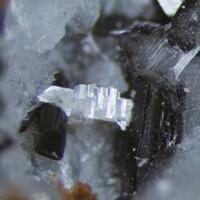 Korobitsynite & Unnamed (Fe-analogue of Zakharovite)