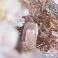 Epistolite Raite & Eudialyte