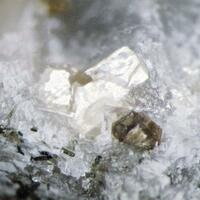 Lovozerite & Epistolite