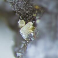 Sazhinite-(Ce) & Unnamed (MSH UK-86)