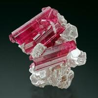 Rubellite