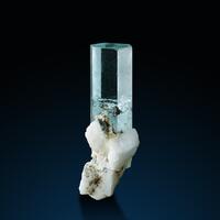 Aquamarine & Feldspar Group