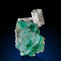 Fluorite & Feldspar Group