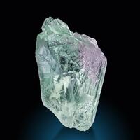 Spodumene Var Hiddenite