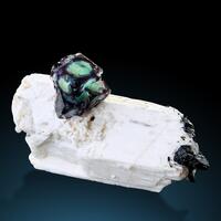 Fluorite & Feldspar Group