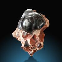 Hematite Var Glaskopf