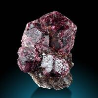 Almandine