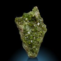Vesuvianite