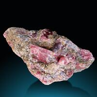 Rhodonite