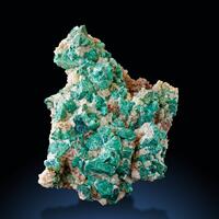 Malachite Psm Tetrahedrite Malachite Psm Tetrahedrite