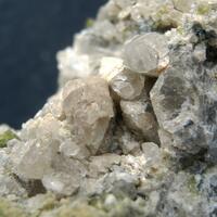Monticellite