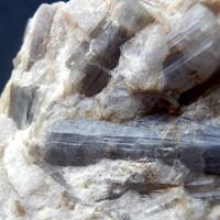 Sillimanite