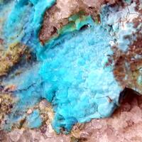 Chrysocolla