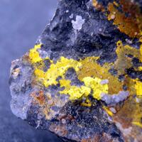 Greenockite