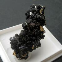Chalcophanite Chalcophanite