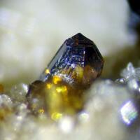 Sphalerite