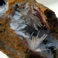Aragonite