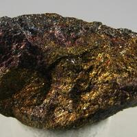 Renierite Gallite & Briartite