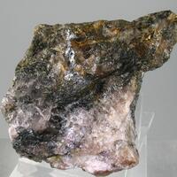 Galenobismutite