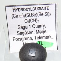 Hydroxylgugiaite