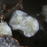 Unnamed (Kogarkoite-like mineral) & Walpurgite