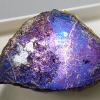 Parkerite Mawsonite & Geversite