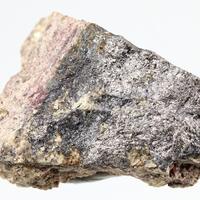Penroseite & Clausthalite