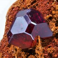 Cuprite