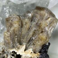 Thornasite