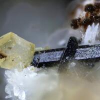 Unnamed (Ca-Na-ordered analogue of Korobitsynite)