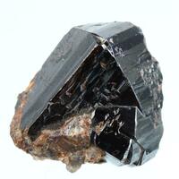 Cassiterite
