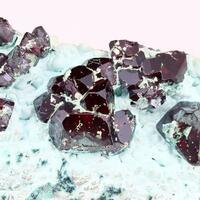 Cuprite