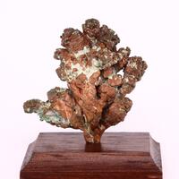 Native Copper