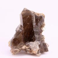 Rutilated Quartz